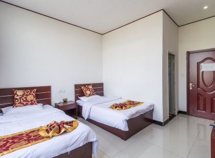 Langyashan Beautiful Home Farm Stay