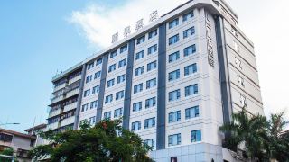 lavande-hotel-zhanjiang-guomao-guangbai