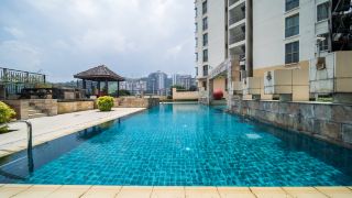 oyo-home-89356-unbelievable-studio-ritze-perdana