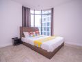 oyo-home-1124-incredible-1br-empire-city-marriot