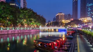kuanrong-suites-hotel-taiguli-store-chunxi-road-chengdu