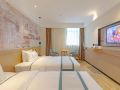 city-convenient-hotel-haiyan-science-and-technology-city-xinqiao-north-road
