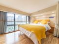 modou-apartment-hangzhou-gongshu-wanda-plaza