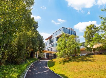 Zuimei Shuyuan Boutique Guesthouse