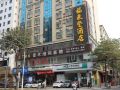 fulaideng-hotel