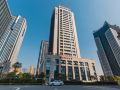 tuke-chengshe-hotel-zhuji-yongli-plaza