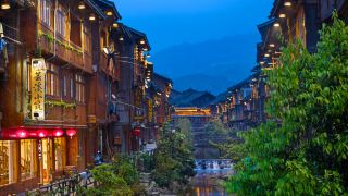 yunxi-xiaozhu-boutique-inn