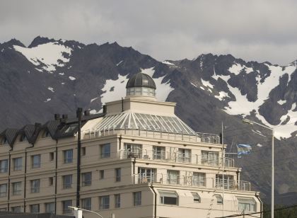Cilene del Faro Suites & Spa