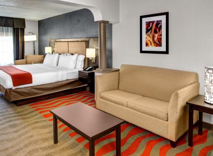 Holiday Inn Express & Suites Pittsburgh-South Side