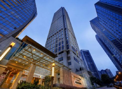 Kempinski Hotel Chongqing