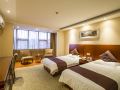 ruidu-hotel-wenzhou-wutian