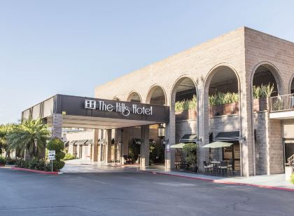 The Hills Hotel, Ascend Hotel Collection