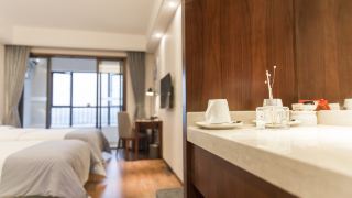 cimc--elite-apartment-songshan-lake-huawei-store