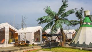 daebudo-camping-castle-glamping-pension