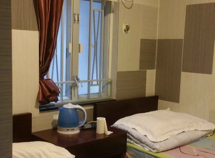 Master Inn