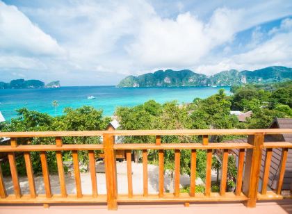 Phi Phi the Beach Resort