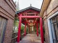 yisuli-hostel-chengdu-sanshenghuaxiang