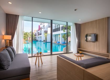 Asira Boutique HuaHin