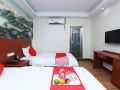 yuexiu-shengyuan-hotel