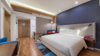 holiday-inn-express-zhangjiagang-east