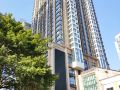 ailisi-international-apartment-hotel-guangzhou-yanjiang-road-minjian-finance-building