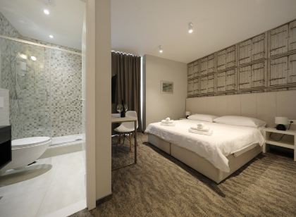 Downtown Boutique Hostel