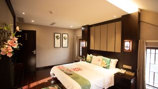 ruting-yayuan-hotel