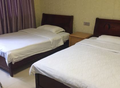 Le'an Huangchao Hotel