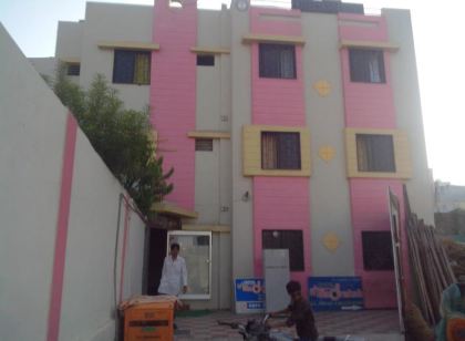Hotel Shree Rudraksh