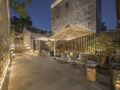 gepu-light-luxury-holiday-hotel