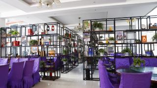 daguanjing-hotel