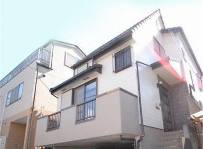 Rainbow Guesthouse