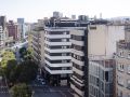 hg-city-suites-barcelona