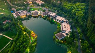 yiqinyuan-resort