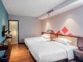 borrman-hotel-changsha-yingbin-road-subway-station