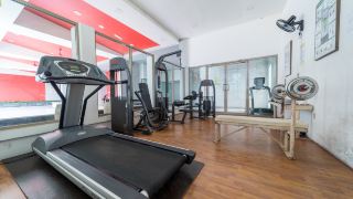 oyo-home-89356-unbelievable-studio-ritze-perdana