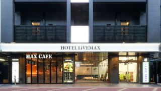 hotel-livemax-nagoya-sakae-east