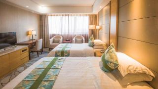 juchunyuan-binjiang-holiday-hotel