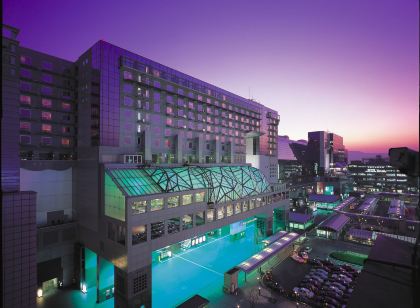 Hotel Granvia Kyoto