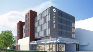 hanting-youjia-hotel-shanghai-caolu-finance-college