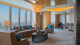 renaissance-huizhou-hotel