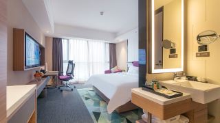 hampton-by-hilton-zhengzhou-hi-tech-zone