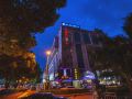 qingmu-hotel-fuzhou-wuyi-square-sanfang-qixiang-branch