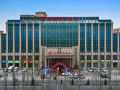 runhu-holiday-hotel