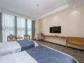 yuansu-hotel