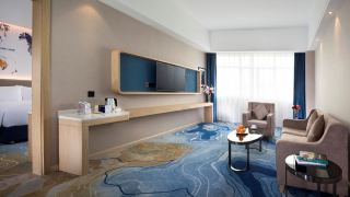 kyriad-marvelous-hotel-zhongshan-nanlang-center