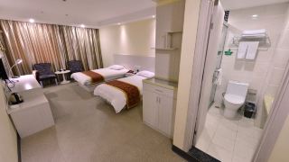longshan-hotel