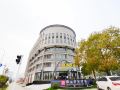 harmoniouser-hotel-wuhan-institute-of-technology