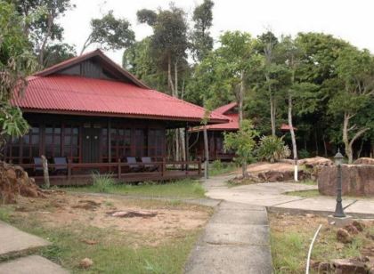 Redang Holiday Beach Resort