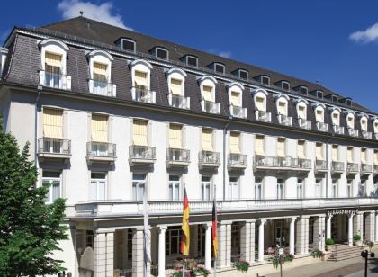 Steigenberger Hotel & Spa Bad Pyrmont